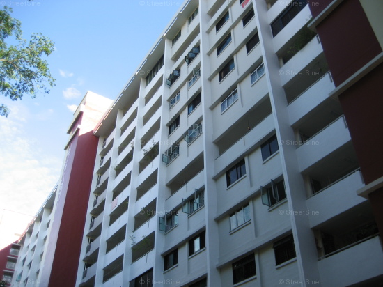 Blk 419 Ang Mo Kio Avenue 10 (Ang Mo Kio), HDB 3 Rooms #42182